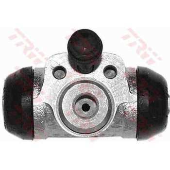 FREN SILINDIRI FAVORIT FORMAN 90 95 FELICIA 94> CADDY II 1,6 / 1,9D 96 00 (19,00mm) - TRW BWD268