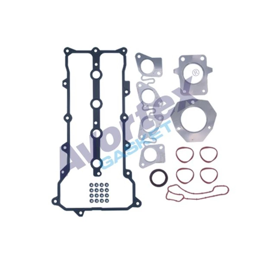 Renault Ust Takım Conta Skc Harıc Viton Keceli Subap Lastıklı H4j 700 Megane III Scenic III 1.4tce 09> - Avortex 7210s