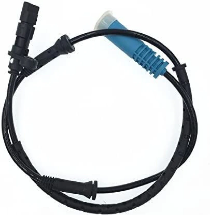 Bmw Abs Sensoru Arka Bmw E39 96>03 - Hellux Hls6311