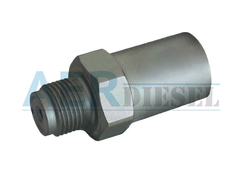 Man Truck Yakıt Basınç Sinirlama Tazyık Valfı (common Raıl) Man Tga, Tgs D2066 Commorraıl 04> - Aerdiesel Rv036