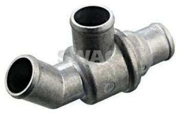 TERMOSTAT BMW E21 E30 E12 E28 M10 - SWAG 20912187