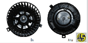 KALORİFER MOT.12V>TRANSIT V184   ESKİ NO: 53121 - SGR-53455