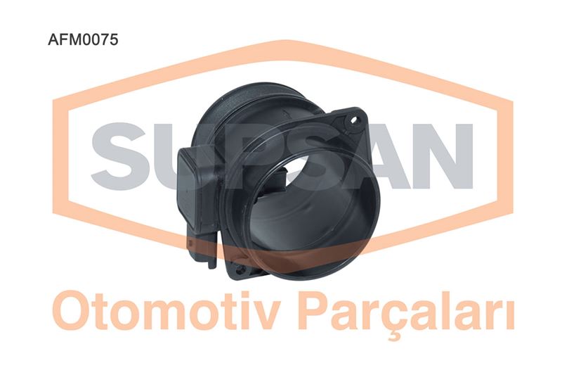 Psa Hava Debimetresi P407 P307 Scudo III Expert III P308 P3008 P607 C5 C6 C8 Jumpy III Dw10bted4 (2,0hdi - Supsan Afm0075