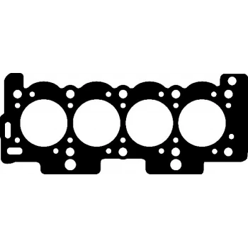 Psa Silindir Kapak Contası Zx Saxo C15 Ax P205 P106 P306 (1,27mm) Tu1m Tu9m (414310p) - Corteco 83414310