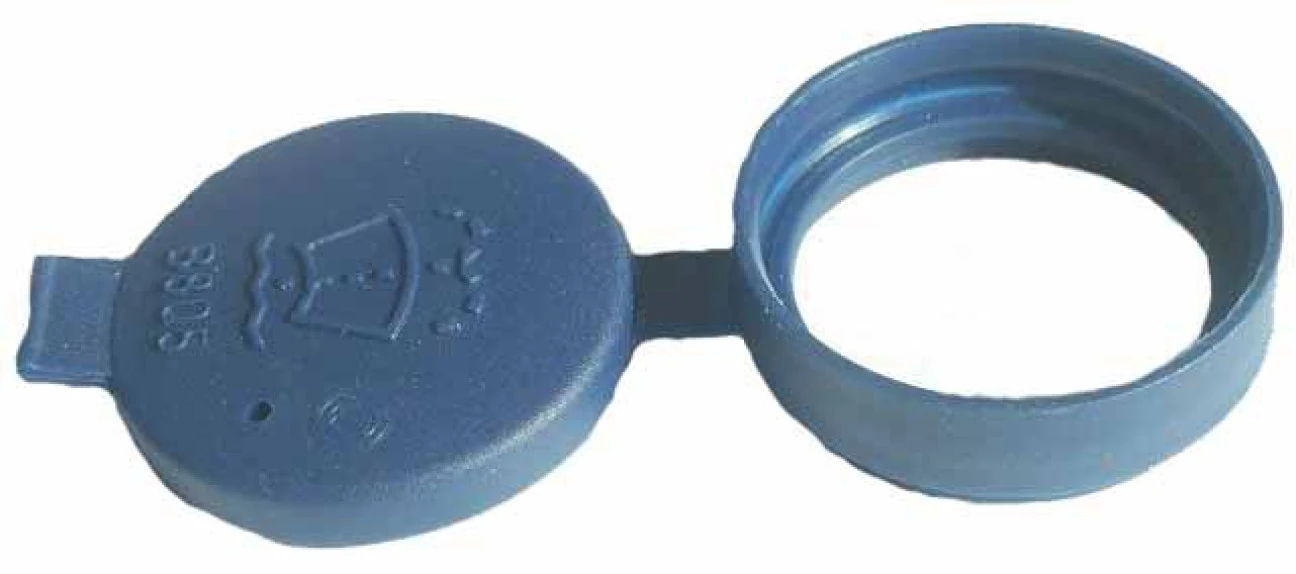 Fiat Cam Su Depo Kapak Fiorıno Nemo Bipper 07> Doblo III - Wpi Pb 2344