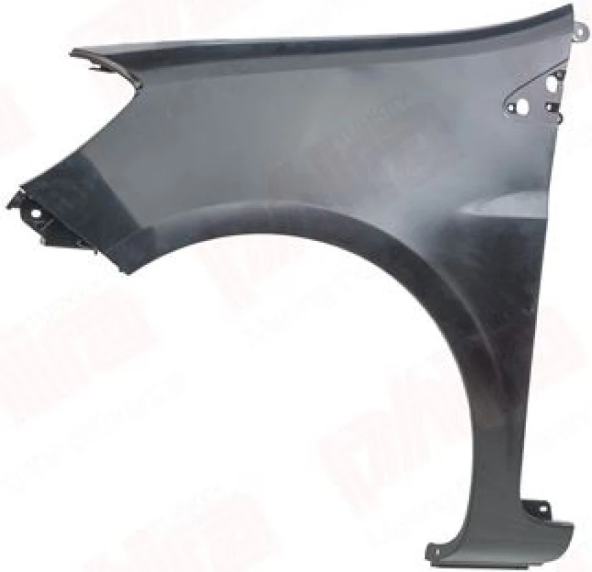 Renault On Camurluk Sol Plastık Clio 05>09 - Phira CL-05510