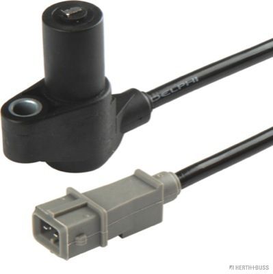 ABS HIZ SENSORU ARKA SAG / SOL P406 BOY: 809MM - HERTH+BUSS 70660508