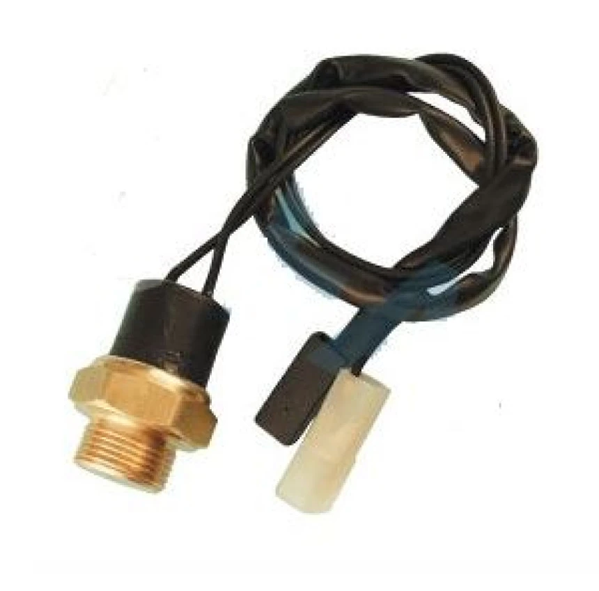 Renault Fan Musuru Kablolu M131 Dks - Hellux Prm500053