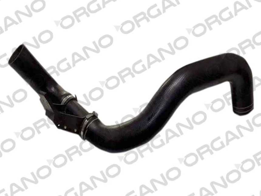 Mercedes Turbosarj Hortumu Sol (kod: Mq3/mq4/mq5) Mercedes Sprinter 901>905 96>06 - Ucpa 10h125125