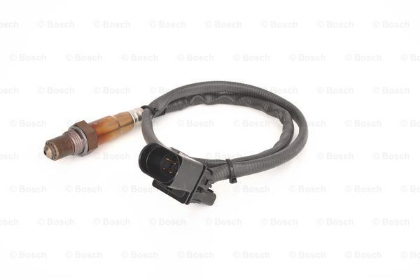 OKSIJEN SENSORU KATALIZOR ONCESI (1.18I) BMW E87 E90 - BOSCH 0258007274