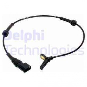 ON ABS HIZ SENSORU SAG/SOL  FOCUS I 98>04 - DELPHI SS20017