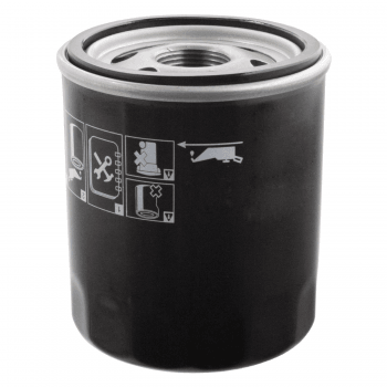 YAG FILTRESI ASTRA K 16> B10XFL D10XFL B14XE B14XFL D14XFL D14XFT INSIGNIA B 18> B15SFL D15SFL B15SF - FEBI 49661