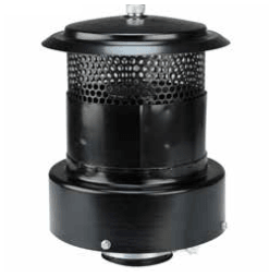 JOHN DEERE 630 TURBO TOZ FILTRESI KOMPLE - BIÇER - AS10569 - AS10569
