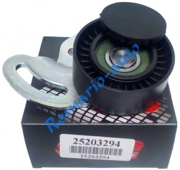 ALTERNATOR GERGI RULMANI (17x64x26) CLIO KANGOO LAGUNA III MEGANE II MODUS SCENIC II 1.5DCI - ABA 25203294