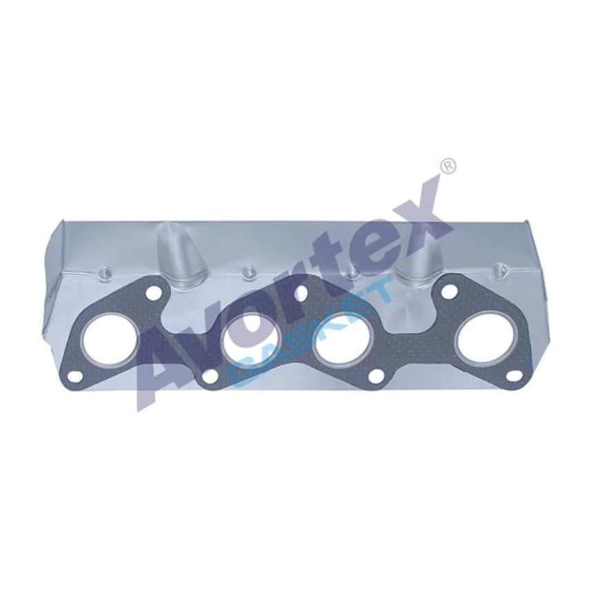 Renault Egsoz Manıfold Contası (isi Siperlikli) R19 Clio Megane 1,4 E6j E7j - Avortex 463