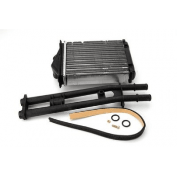 KALORIFER RADYATORU FIAT 500C FIAT 500 FIAT 500L PANDA FORD KA 1,2 / 1,3 / 1,4 - KALE 346355