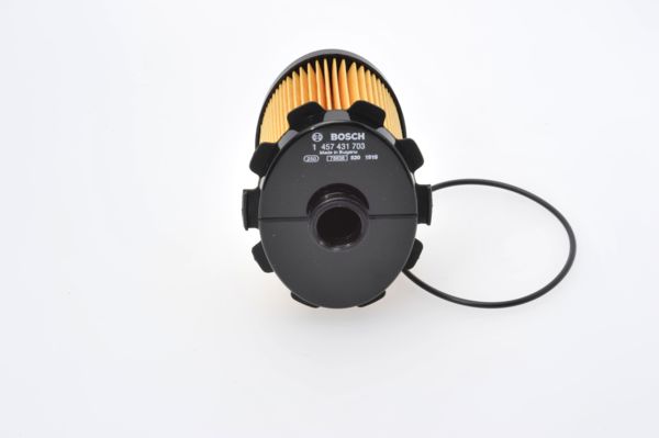 MAZOT FILTRESI PARTNER P206 P306 BERLINGO JUMPY XSARA SCUDO DW8 / DW8B (01 08) COROLLA 00 02 1.9D 98 - BOSCH 1457431703