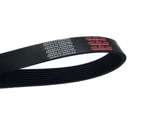 Man Truck Kanallı Kayıs Man - Aba 8pk880