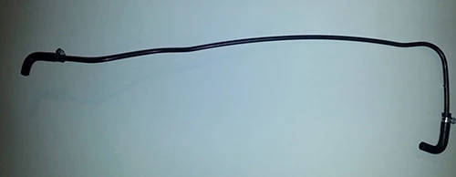 Fiat Yakıt Hortumu Linea 1.3 Mjtd 07>  Doblo 1.3 Mjtd 09> - Wintech 0500122