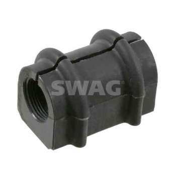 VIRAJ DEMIR LASTIGI (ORTA SIYAH) P106 SAXO 1,1 1,4 AX TUD3 TUD5 CAP: (Ø:19MM) - SWAG 62921914