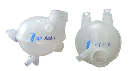 RADYATOR YEDEK SU DEPOSU 207 301 08> 1007 208 C2 C3 C3 II C3 PLURIEL DS3 C3 III C-ELYSEE C3 PICASSO - SPK 229