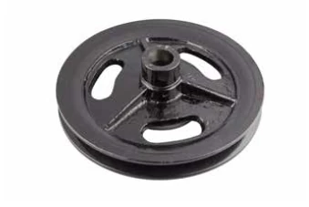 NEW HOLLAND TC56 ELEVATÖR KASNAĞI SIGORTA TAKILAN 25CM - 84023598 - 84023598