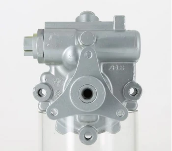 Renault Hidrolık Direksiyon Pompası Flanslı Master Trafıc Movano Vivaro 00=> 2,5 D Kng 1,5d 03=> Logan 1,4 1 - Ramsan 211236