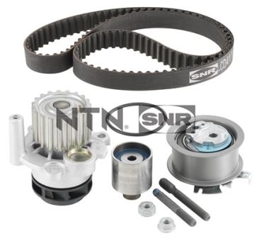 TRIGER SETI SU POMPALI A2 00>05 AROSA 00>06 IBIZA 02>09 POLO 01>09 1.9TDI AMF BHC ATD AXR - SNR KDP457492