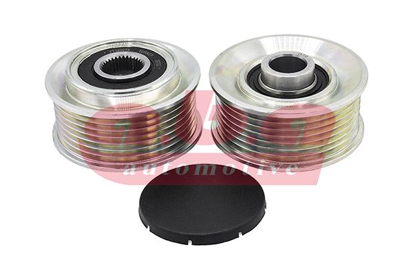 Hyundaı Ticarı Alternator Kasnagı Starex 2003-> H100 Kamyonet 2004-> - Aba 25320079