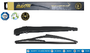 ARKA SİLGİ SÜPÜRGESİ KOLLU  12'' 305 mm FIAT PUNTO-CORSA-CLIO-QASHQAI ----(OEM:55703093) - MAXTEL-12605258