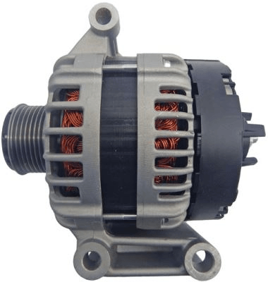 ALTERNATOR KOMPLE 150A TRANSIT V347-V363-RANGER 2.2 TDCI ARKADAN CEKER 11> - HELLA 8EL011713-361