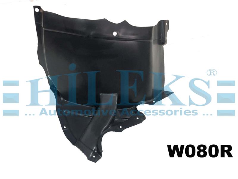 CAMURLUK DAVLUMBAZI SAG ON KUCUK PASSAT 15> - HILEKS W080R