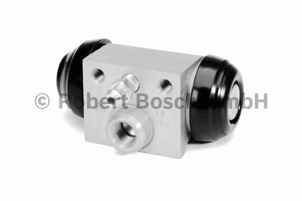 Fiat Fren Silindiri Punto 1.3 Jtd 03> 22mm - Bosch 0986475885