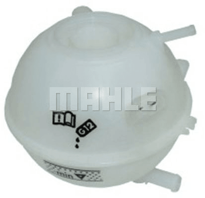 RADYATOR YEDEK SU BIDONU GOLF IV BORA A3 CORDOBA IBIZA LEON TOLEDO OCTAVIA 99>11 - MAHLE CRT 112 000S