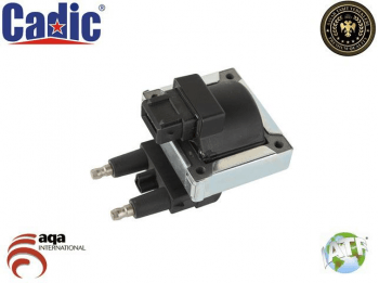 ATESLEME BOBINI LAGUNA I 1.8.2.0.3.0 MEGANE I 2.0.2.0I SCENIC I.II.III - CADIC 45004306