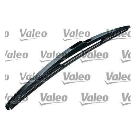 ARKA SILECEK SUPURGESI 500MM C5 03 / 01> LAGUNA II 01 / 01> NISSAN PRIMERA (02 10) / (SWF) - VALEO 116570