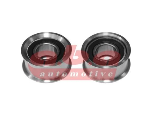 Lada Alternator Gergi Rulmanı (25x62x28) Samara 1.3 / 1.5 - Aba 25347201