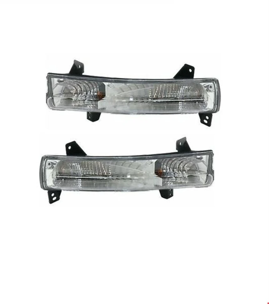 Jeep On Sinyal Takımı Sag Sol Compass 17> - Vortex V1704843