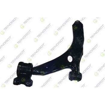 ALT SALINCAK SOL ROTILLI KOMPLE MAZDA 3 2003-2009 MAZDA 5 2010-> - TEKNOROT MA-335