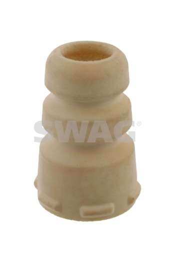 AMORTISOR TOZ KORUGU SARI TAKOZ (85mm) CADDY 09> A3 04>13 - SWAG 32923582