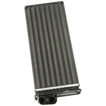 Opel Kalorıfer Radyatörü - Al/mknk - Kal 346410