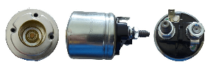 MARŞ OTOMATİĞİ-VAL 12V MEGANE-CLİO - YGT-VL13355C