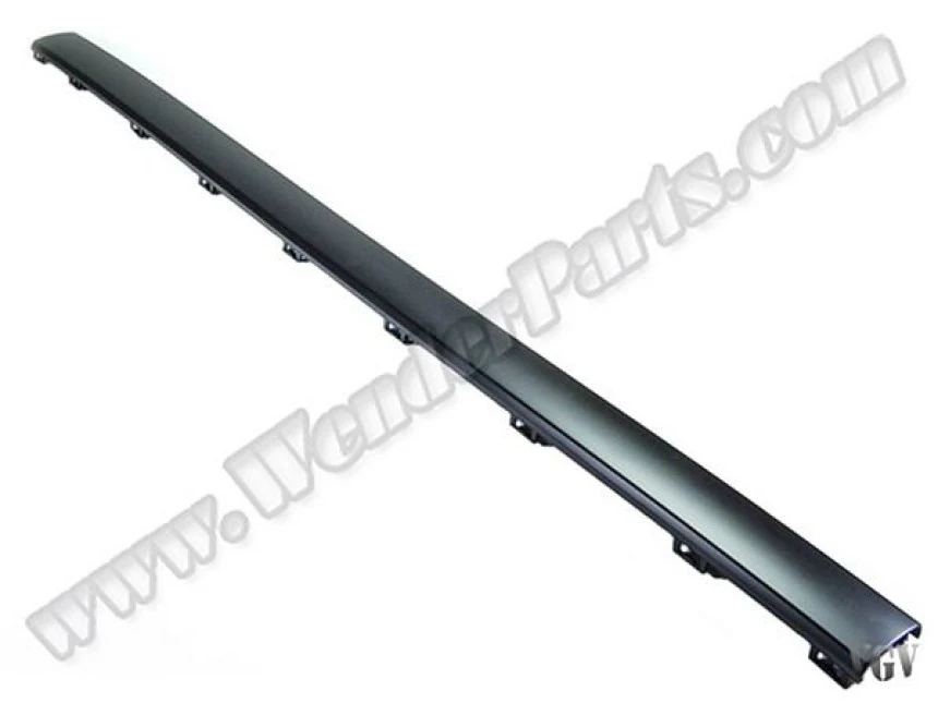 Bmw Tampon Bandı Bmw E30 Arka Orta 1988-91 - Wenderparts Ba51121945926