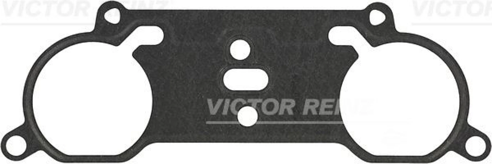 Vag Conta ( Motor Zamanlama ) A4 01>08 A6 02>08 A8 04>07 3.0tsi Asn Bbj Avk - Victor Reinz 71-40149-00