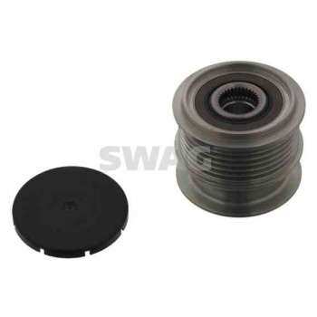 ALTERNATOR RULMANI VOLVO  S60 II D3 10>14 V60 10>14 V70 D3/D4 10>14 D3/D4 XC60 D3/D410>14 - SWAG 55934598