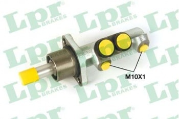 FREN ANA MERKEZ MEGANE ABSLI 99 02 (23,8mm) - LPR 1907