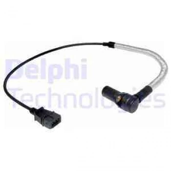 Opel Krank Devir Sensoru X25xe Omega B - Delphi Ss10898