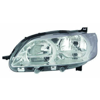 FAR SOL PEUGEOT 301 ELEKT, AYAR KUMANDALI 2012 / 10 - VALEO 045122
