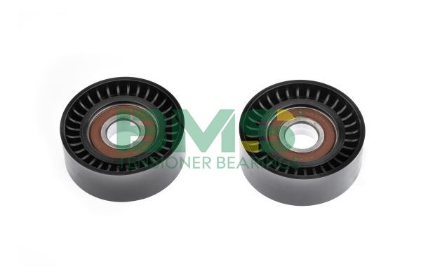 ALTERNATOR GERGI RULMANI A1 A3 1.2 TFSI 1.4 TFSI 1.6 FSI 03> - BMS 316