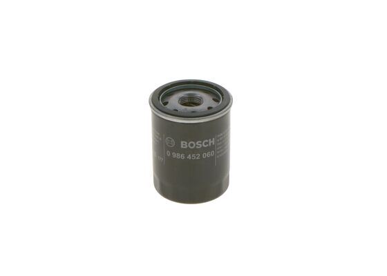 YAG FILTRESI MICRA 92>10 NOTE 07>10 PRIMERA 2.0 - BOSCH 0986452060